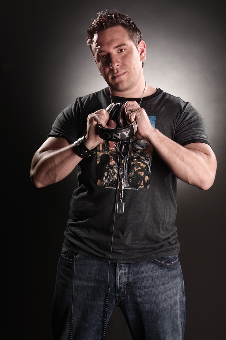 Dan Morrell — Chicago entrepreneur and founder of Mixmastered